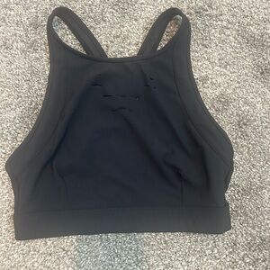 ALO Yoga Black Women's Top